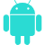 Android 下载图标